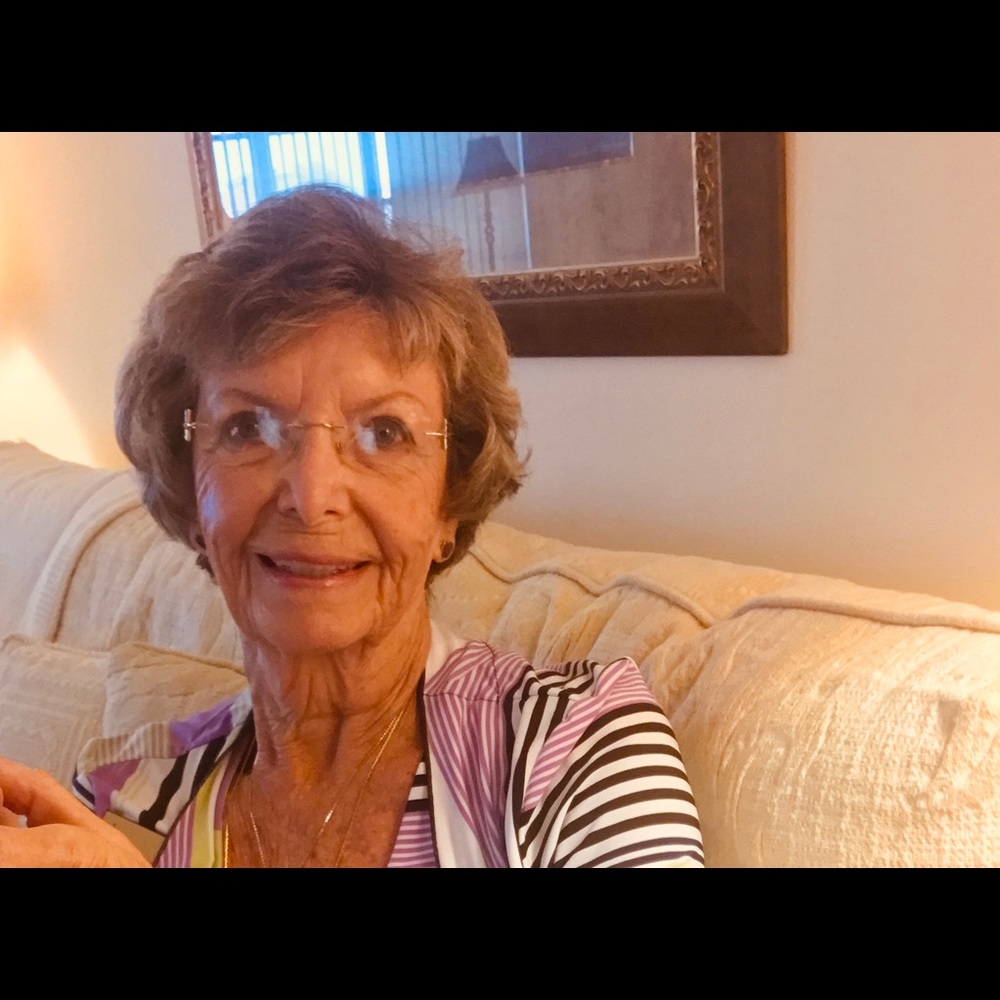 Meet your Posher, Helen